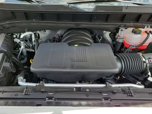New 2026 Chevrolet Silverado 1500 LT w/ Texas Edition Plus RWD image 30