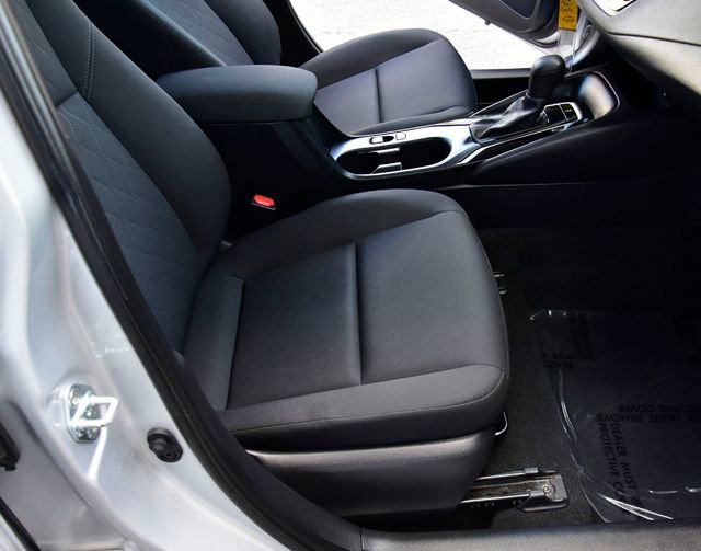 Used 2024 Toyota Corolla LE image 11