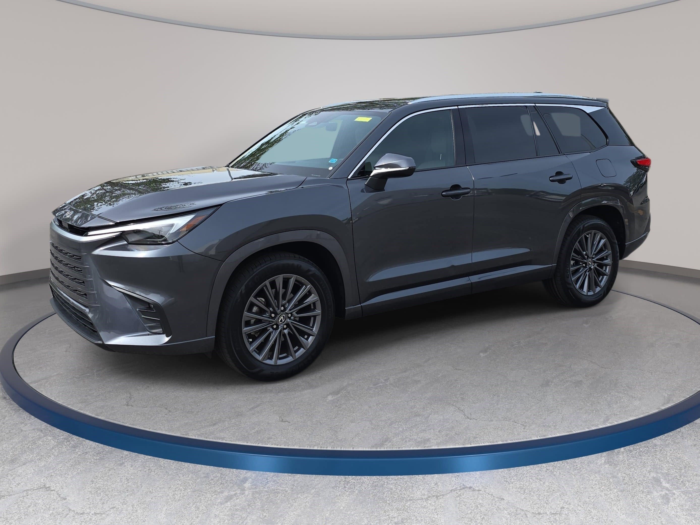 Used 2024 Lexus TX 350 FWD w/ Cold Weather Package image 1