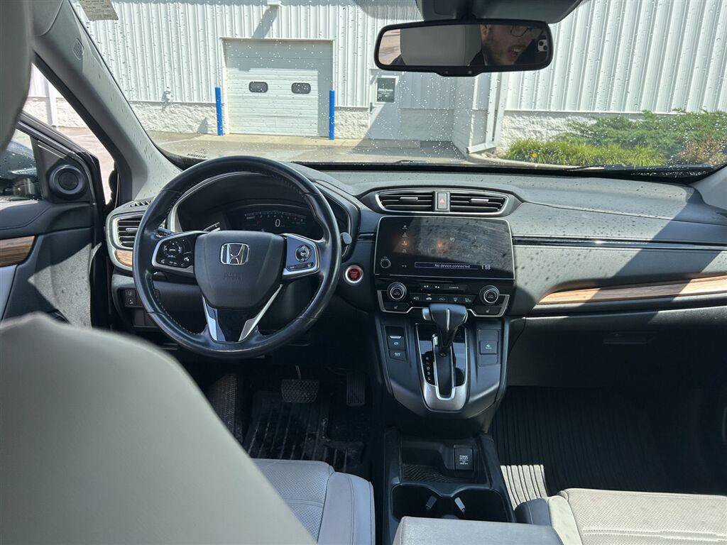 Used 2019 Honda CR-V EX-L image 5