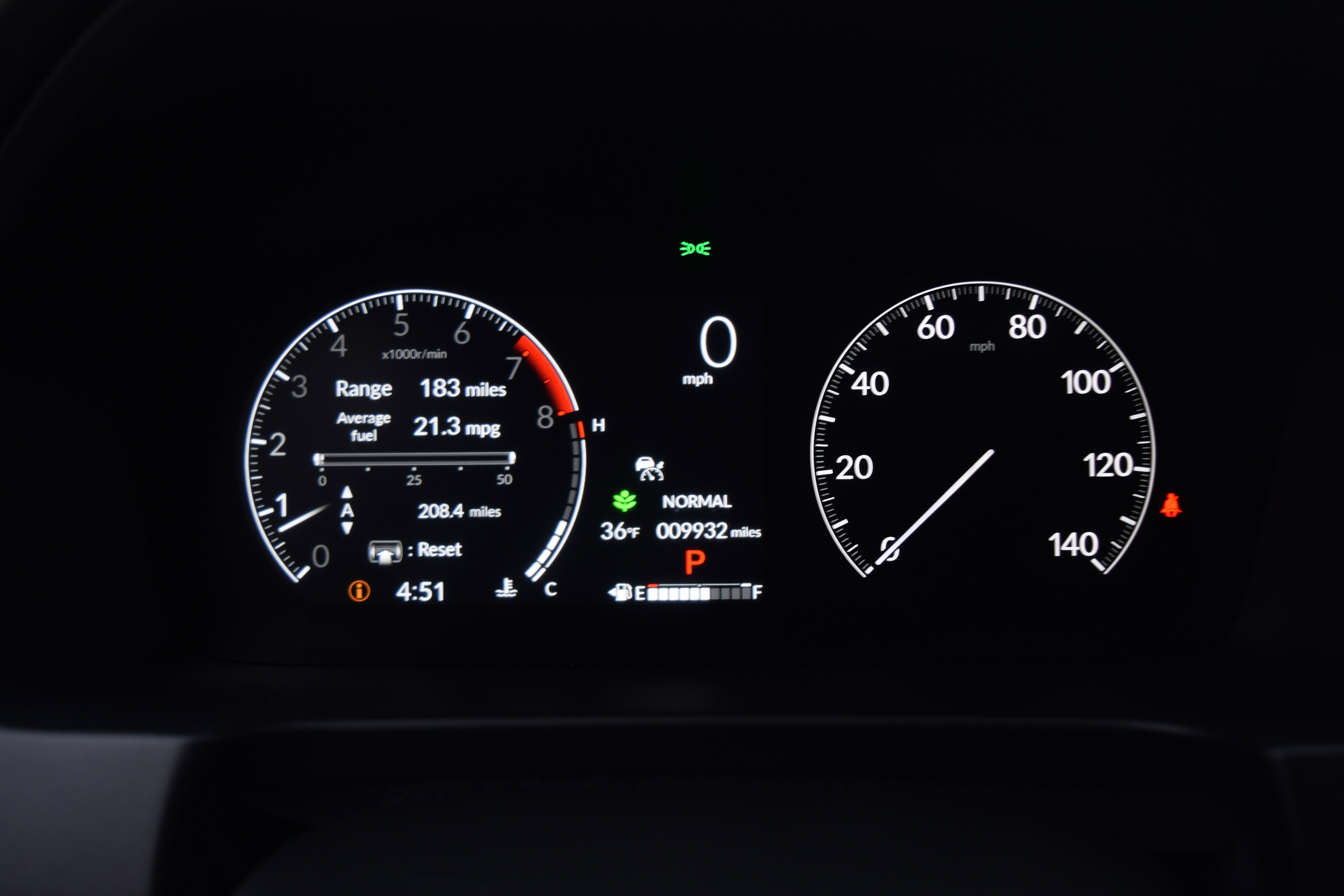 Used 2025 Honda Ridgeline TrailSport image 3