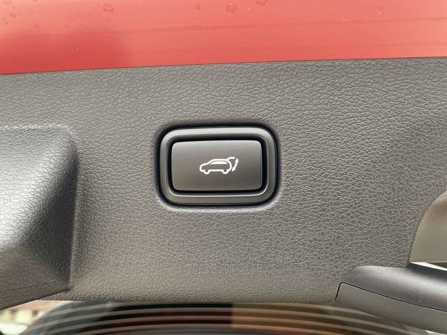 New 2026 Kia Sportage X-Line w/ X-Line Premium Package image 19