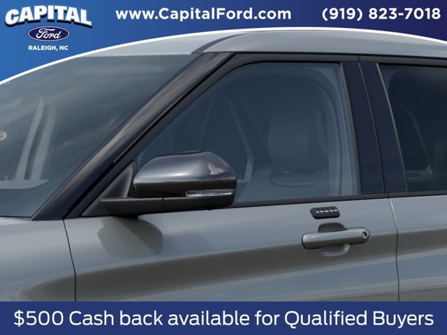 New 2027 Ford Explorer ST w/ Sun And Sound Package AWD/4WD image 21