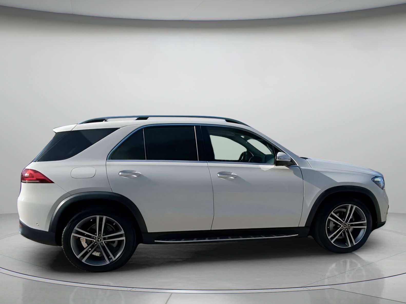 Used 2022 Mercedes-Benz GLE 350 image 32