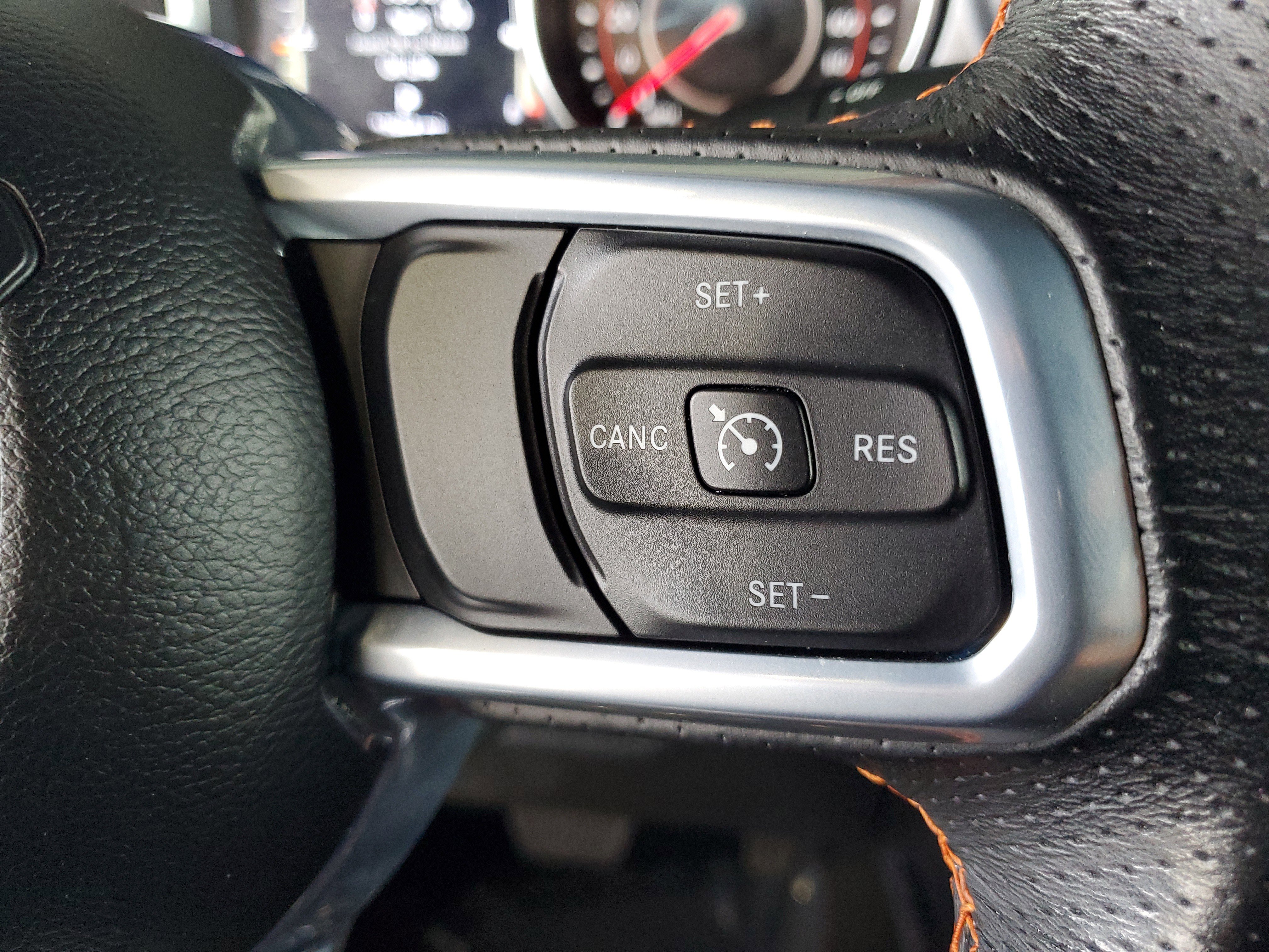 Certified 2021 Jeep Gladiator Mojave AWD/4WD image 25