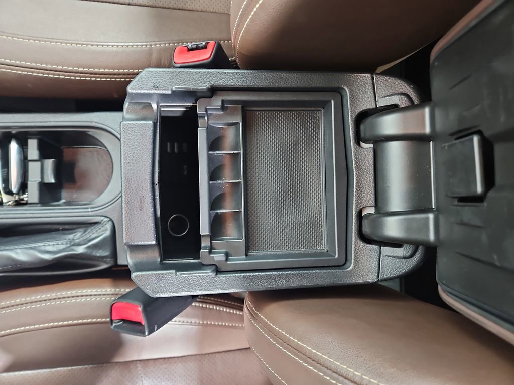 Used 2018 Subaru Forester 2.0XT Touring image 27