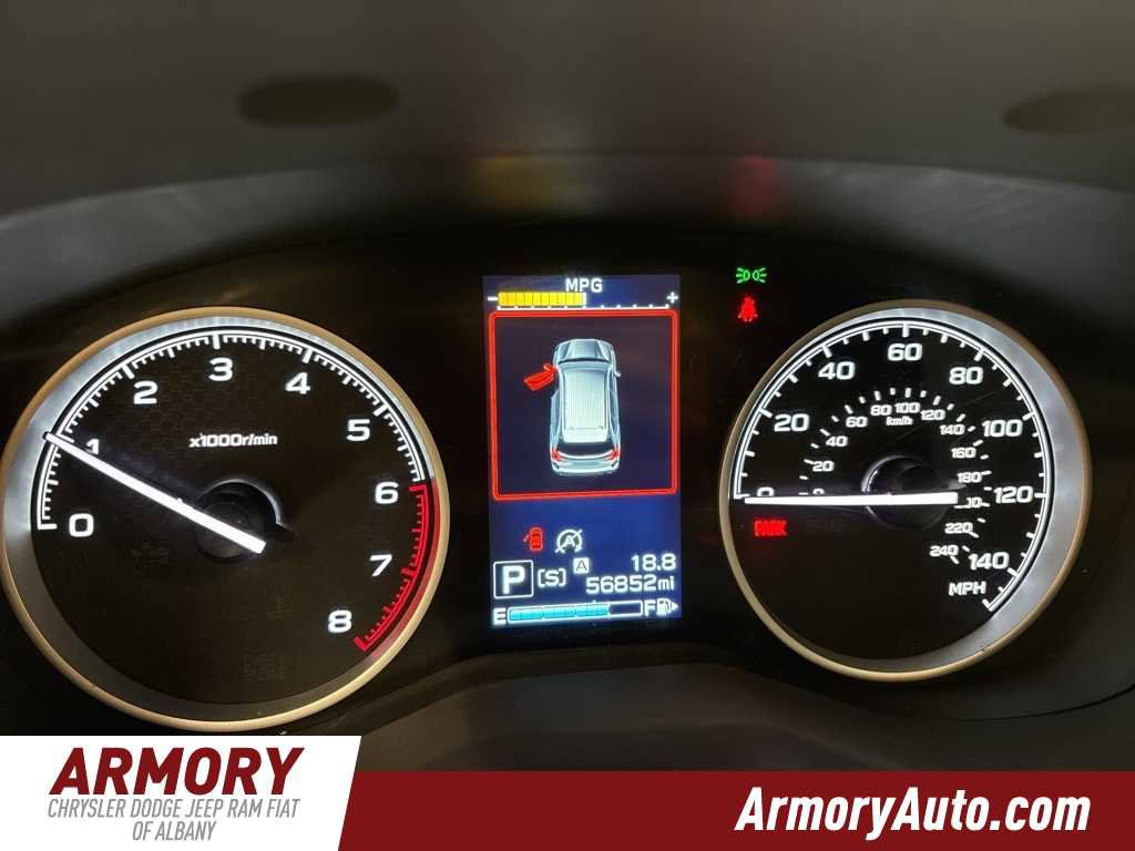 Used 2021 Subaru Forester Premium image 13