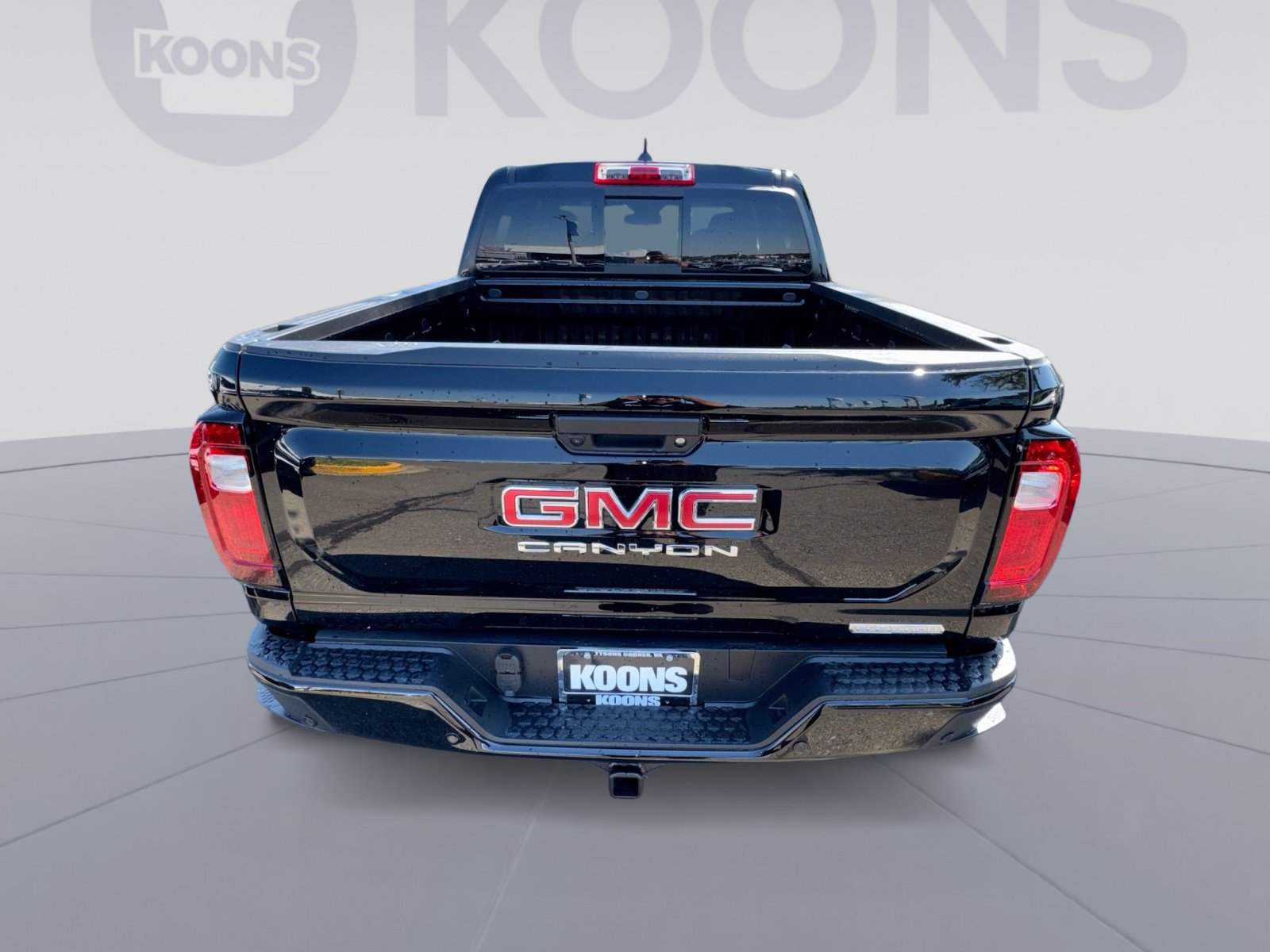 New 2026 GMC Canyon Elevation w/ Convenience Package AWD/4WD image 25