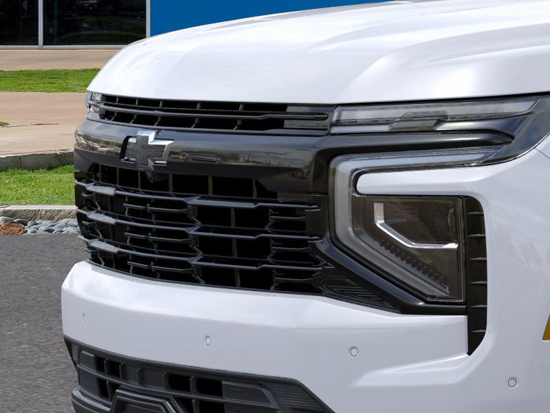 New 2026 Chevrolet Tahoe RST image 13