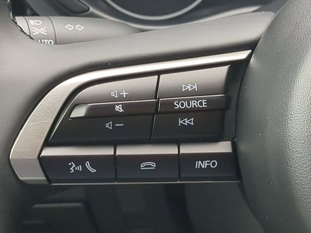 New 2026 MAZDA MAZDA3 s Sport image 20