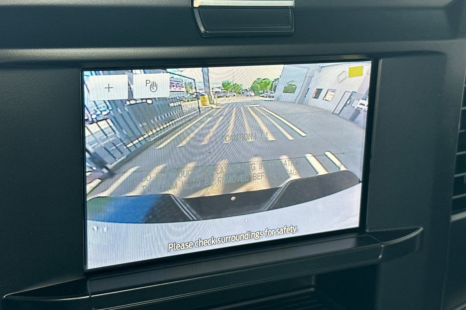 New 2026 Ford F250 XL w/ XL Chrome Package image 17