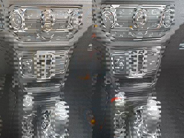 New 2026 Jeep Wrangler Sport image 17