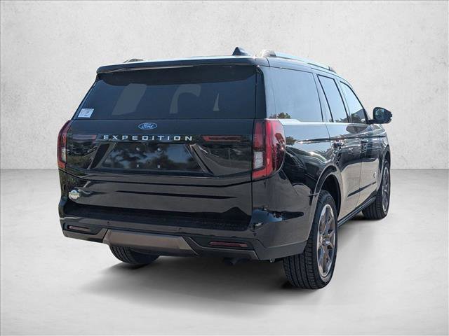 New 2026 Ford Expedition King Ranch AWD/4WD image 2