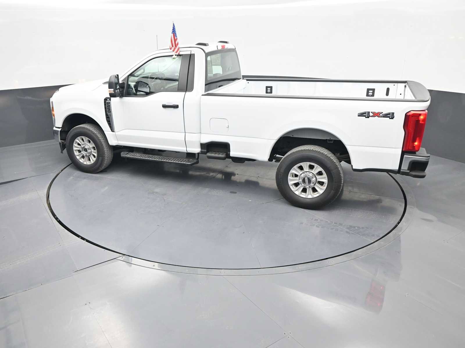 Used 2024 Ford F250 XL w/ XL Driver Assist Package image 18