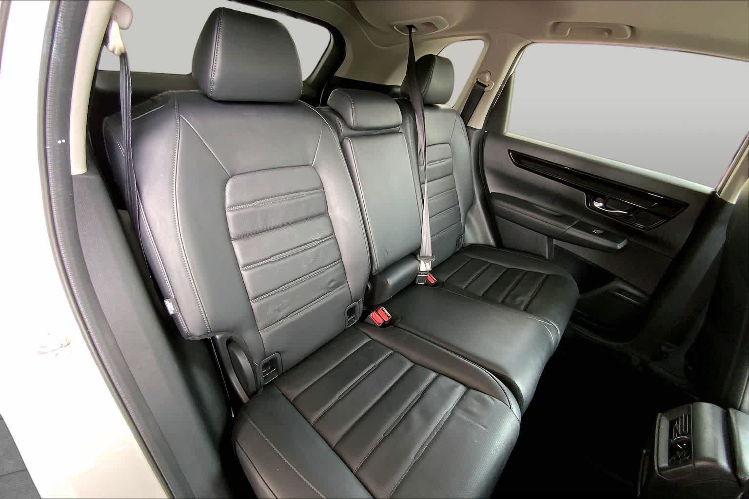 Used 2024 Honda CR-V EX-L image 20