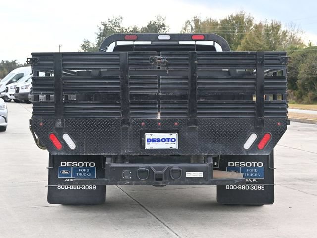 Used 2024 RAM 3500 SLT w/ Quick Order Package 2YG SLT AWD/4WD image 7