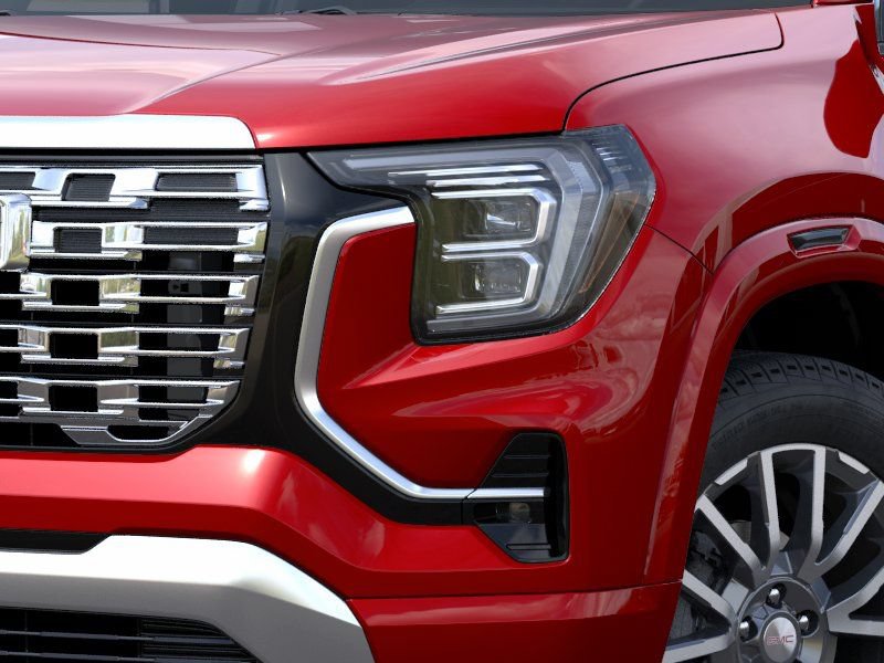 New 2026 GMC Terrain Denali AWD/4WD image 10