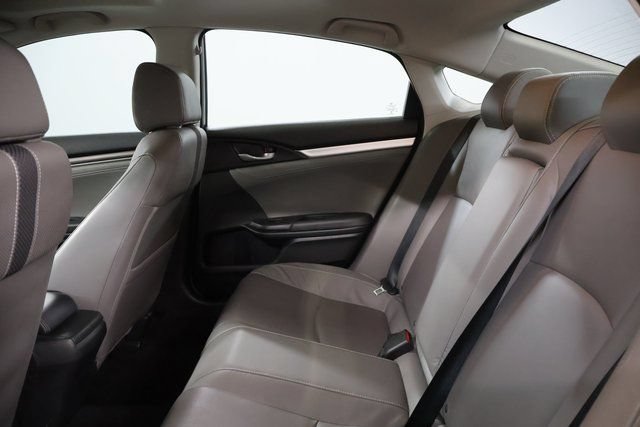 Used 2020 Honda Civic EX-L image 30