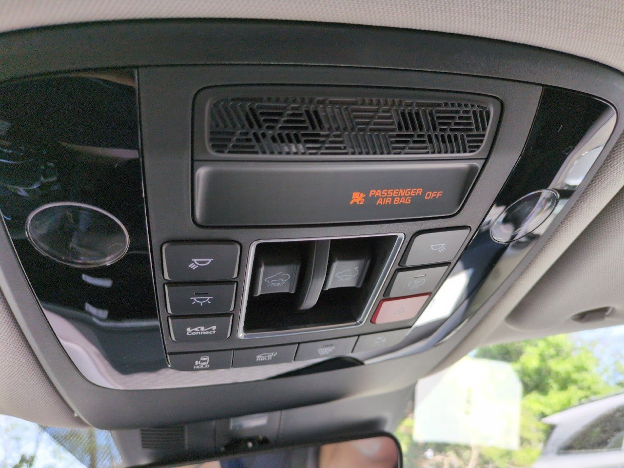 New 2026 Kia Carnival SX image 26