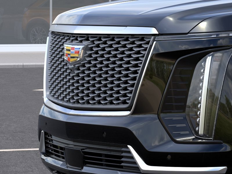New 2026 Cadillac Escalade Luxury w/ LPO, Radiant Package AWD/4WD image 13