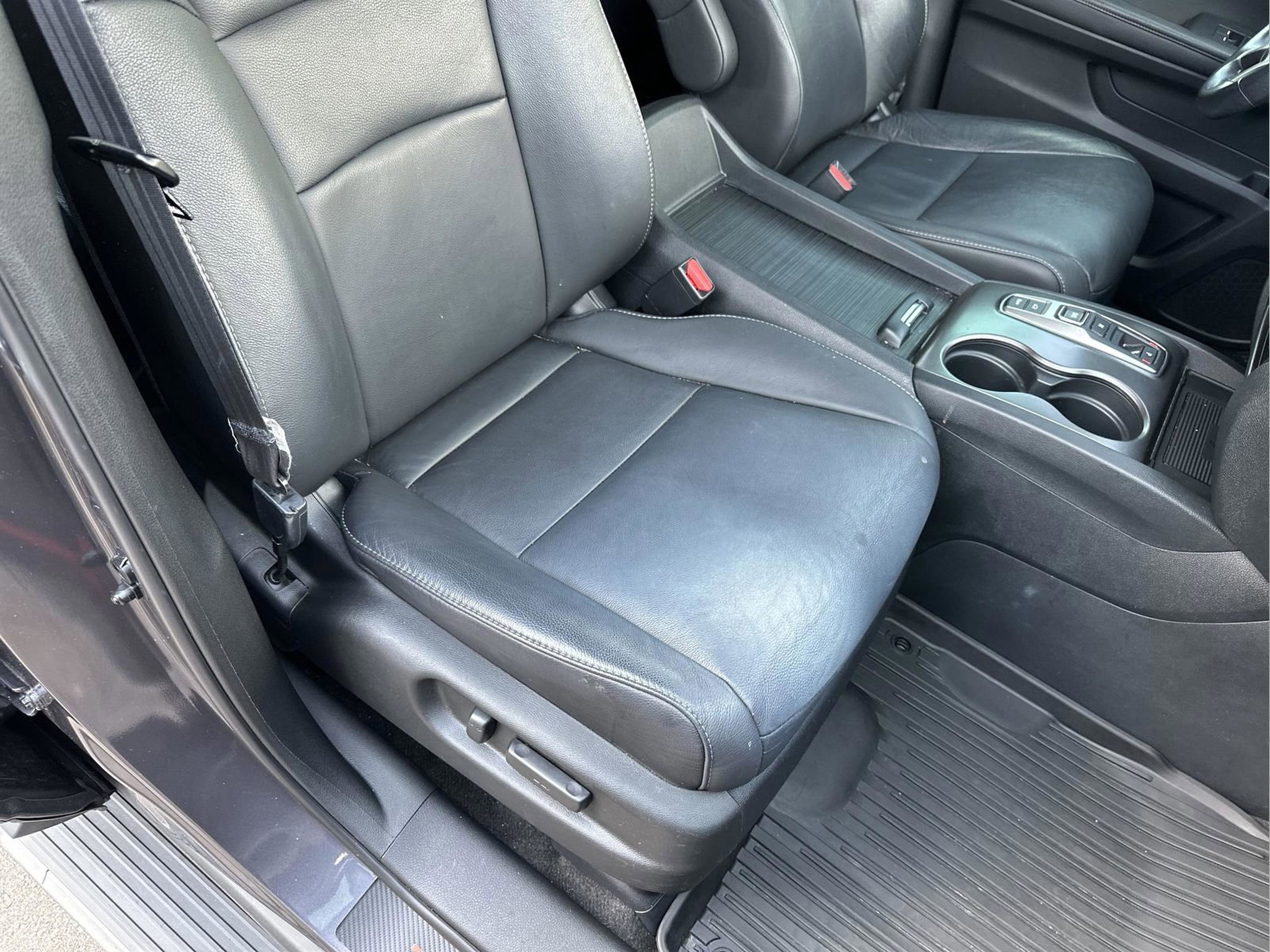 Certified 2022 Honda Pilot Special Edition image 19