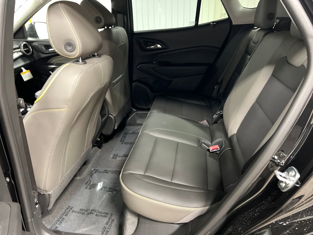 New 2026 Chevrolet Trax ACTIV w/ Sunroof Package image 13