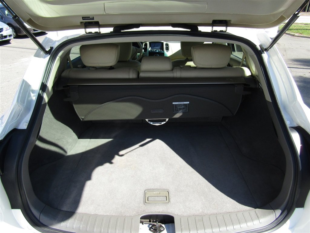 Used 2014 INFINITI QX50 Journey w/ Premium Package AWD/4WD image 17