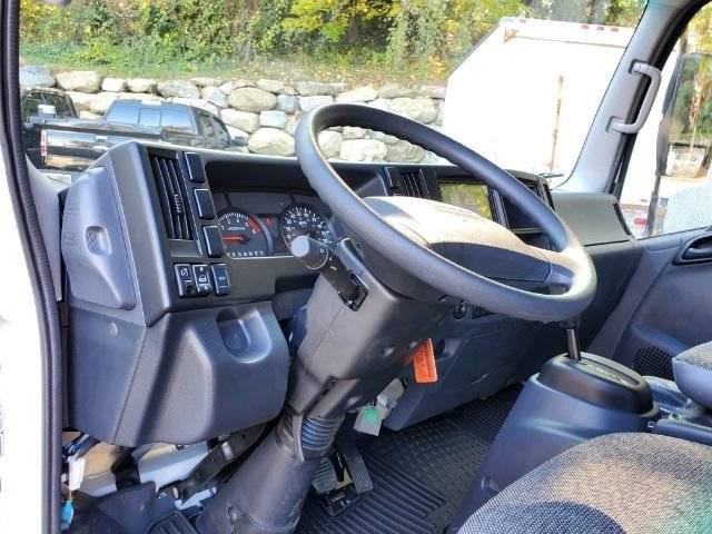 New 2024 Chevrolet Low Cab Forward RWD image 13