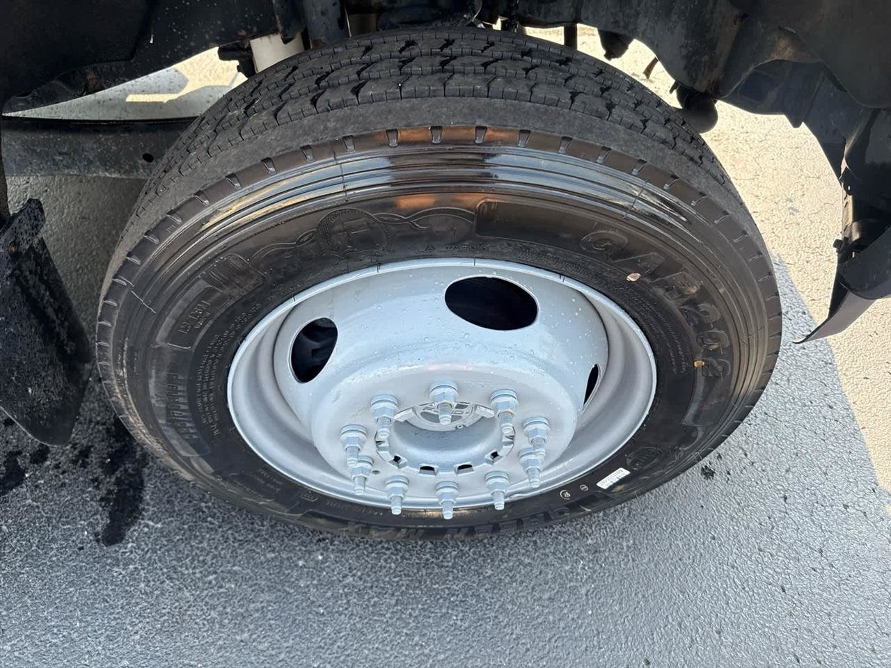 Used 2019 Ford F450 XL w/ XL Value Package AWD/4WD image 10
