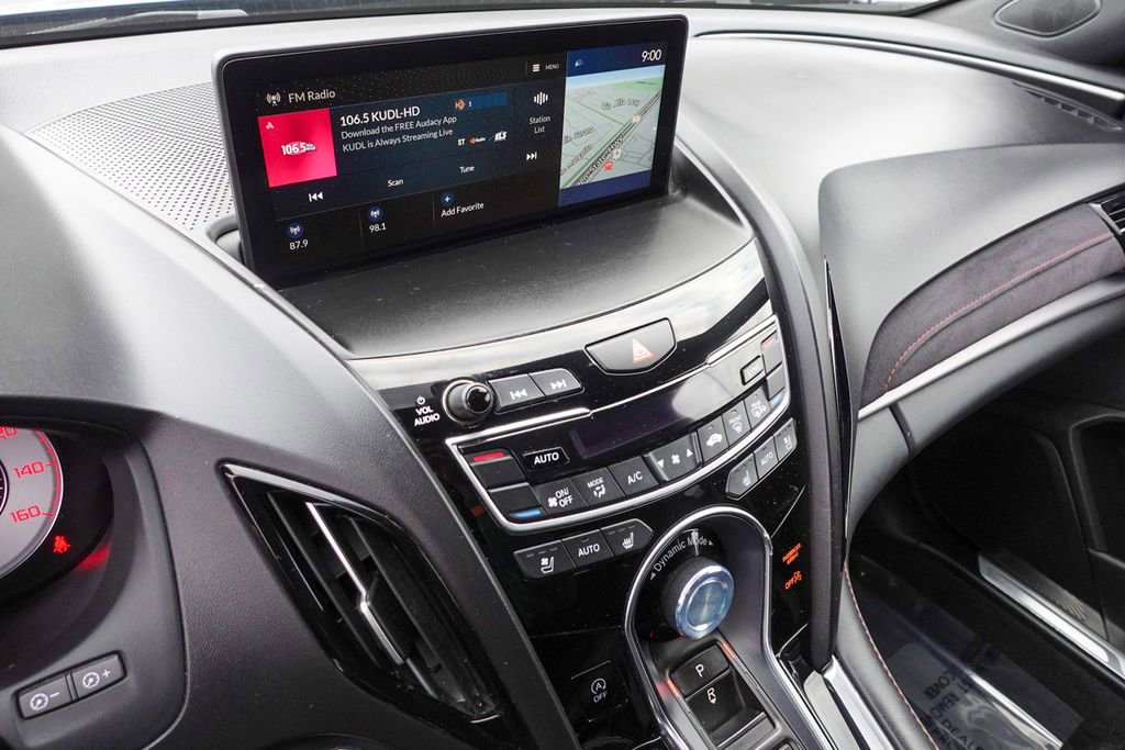 Used 2023 Acura RDX A-Spec image 22