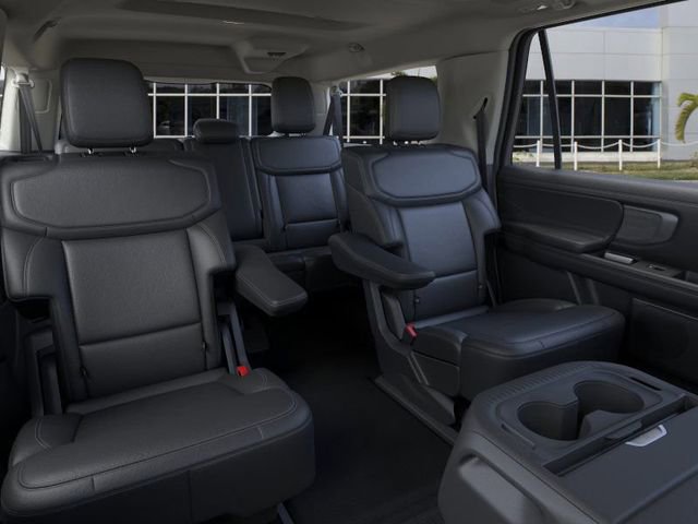 New 2026 Ford Expedition Max Platinum w/ Driver's Package image 11