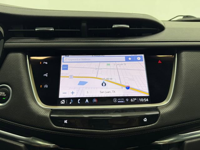 Used 2022 Cadillac XT5 Premium Luxury w/ Technology Package FWD image 28