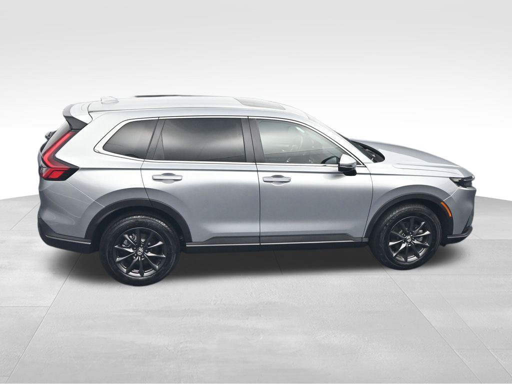 Certified 2026 Honda CR-V EX-L image 45