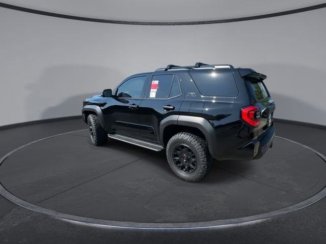 New 2025 Toyota 4Runner TRD Off-Road Premium image 11