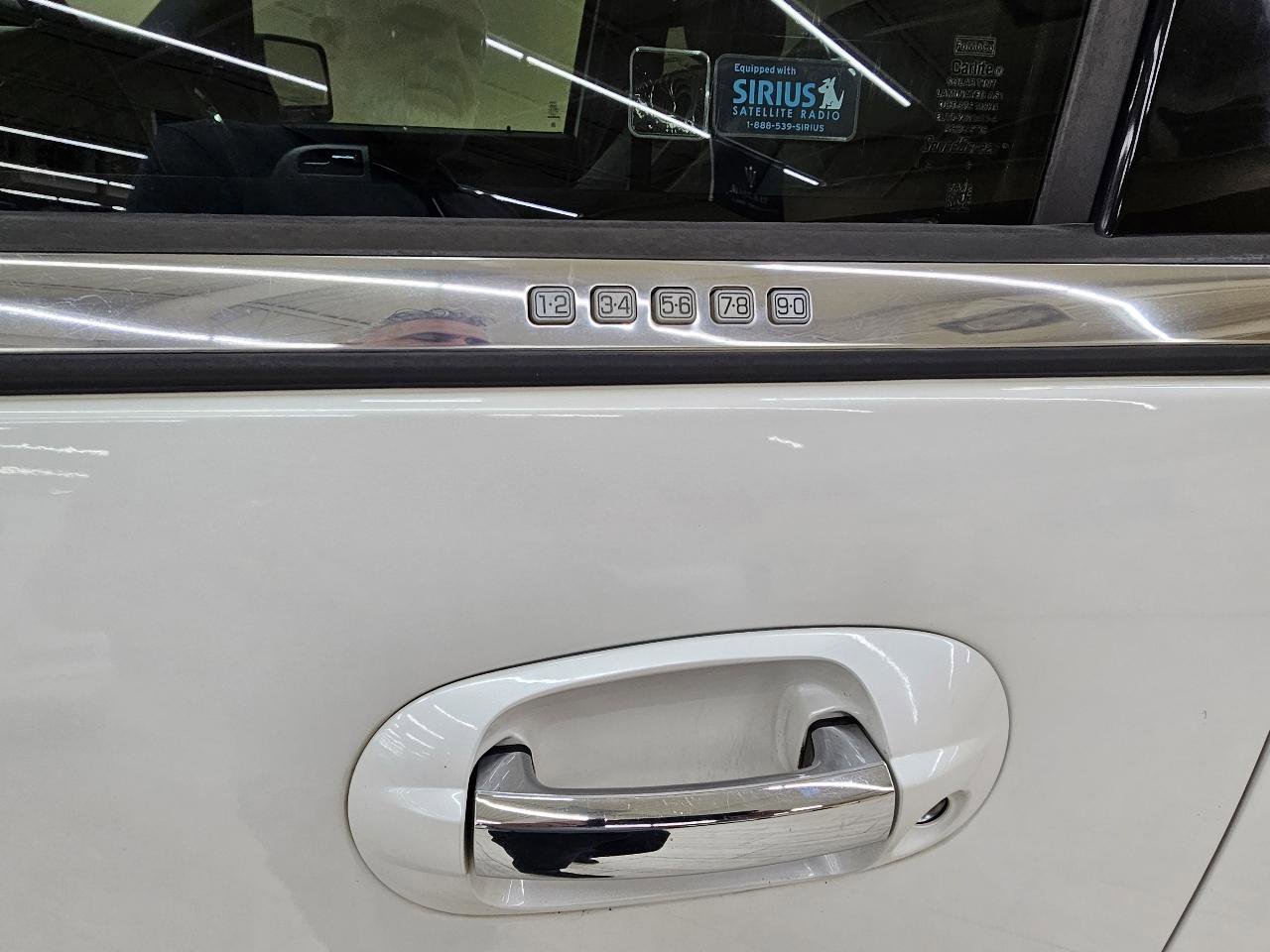 Used 2015 Ford Expedition EL King Ranch RWD image 11