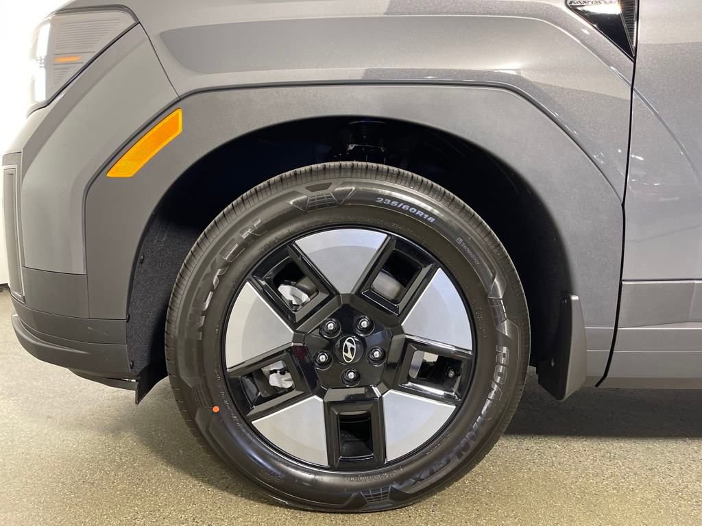 New 2026 Hyundai Santa Fe SEL image 11