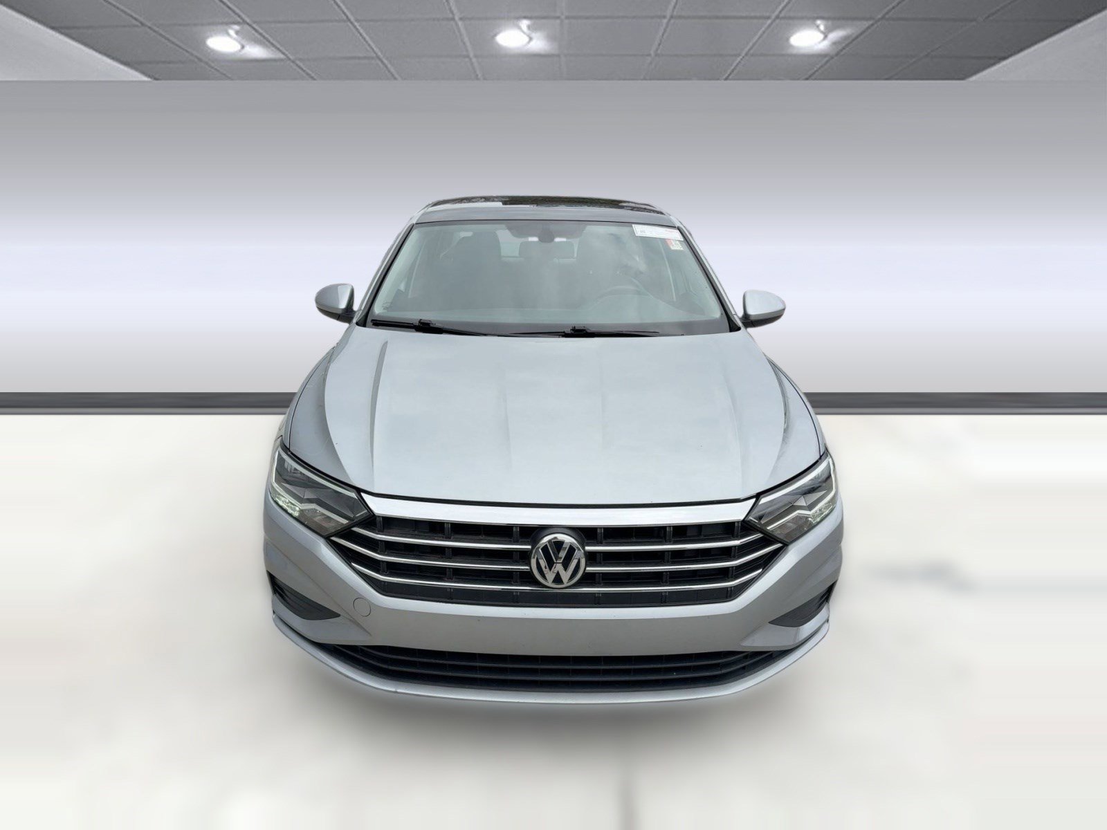 Used 2020 Volkswagen Jetta SE image 6