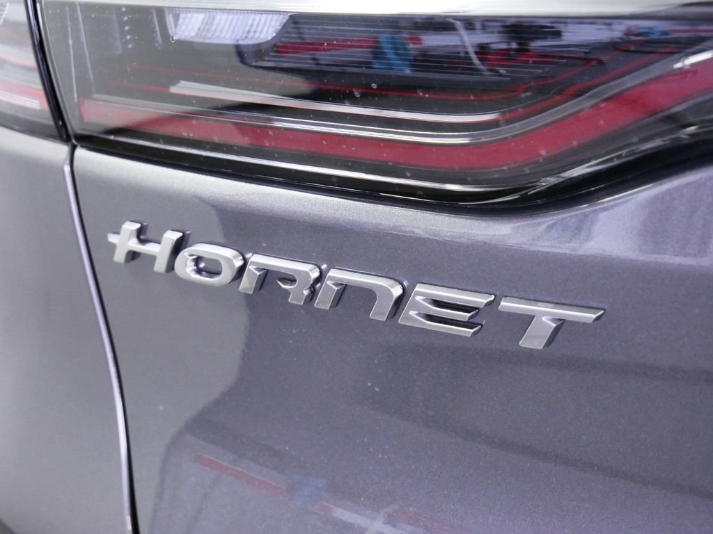 Certified 2024 Dodge Hornet GT image 15