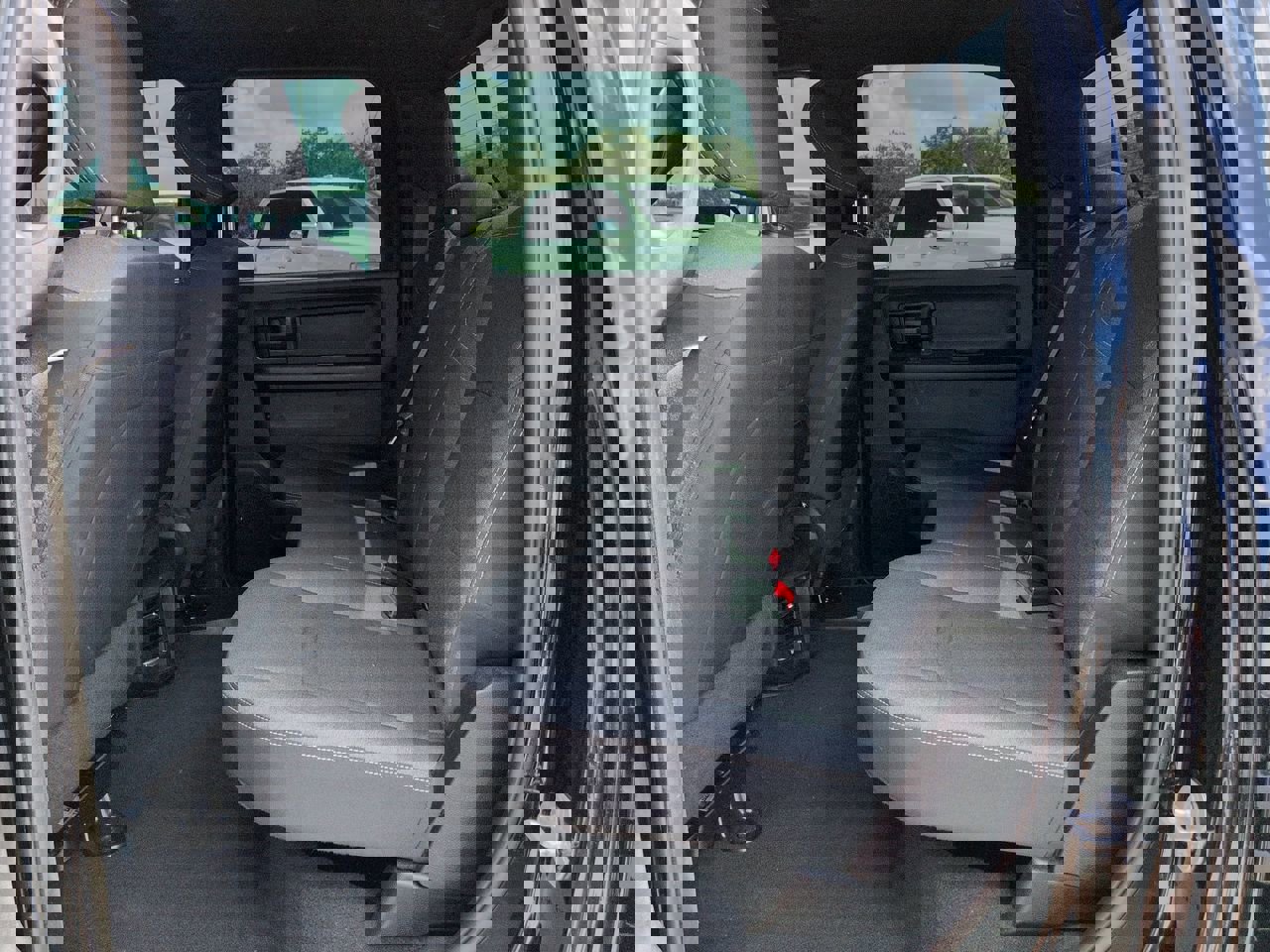 Used 2021 RAM 3500 Tradesman image 14