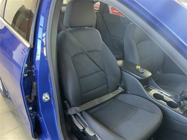Used 2023 Chevrolet Malibu LS FWD image 19
