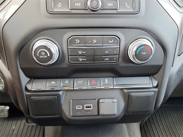 New 2026 GMC Sierra 1500 Pro w/ Graphite Edition image 23