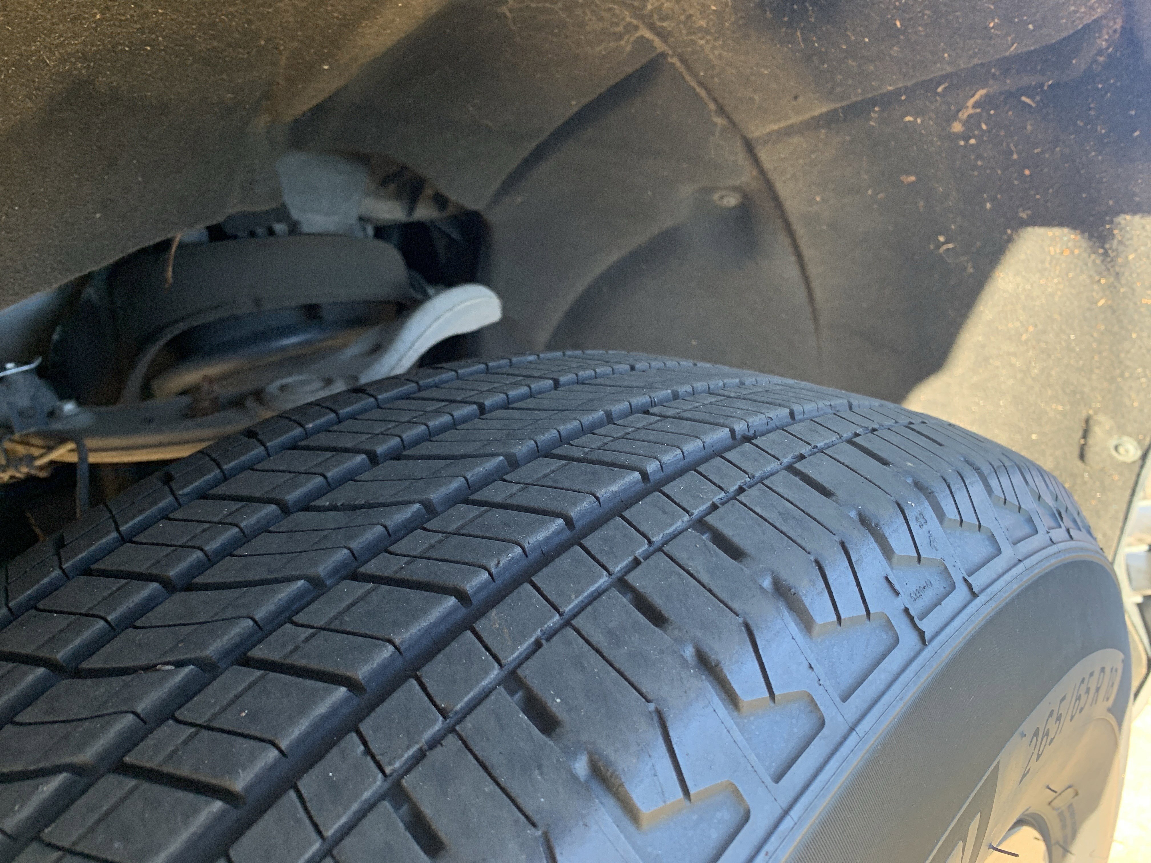 Used 2022 Chevrolet Tahoe LT image 12