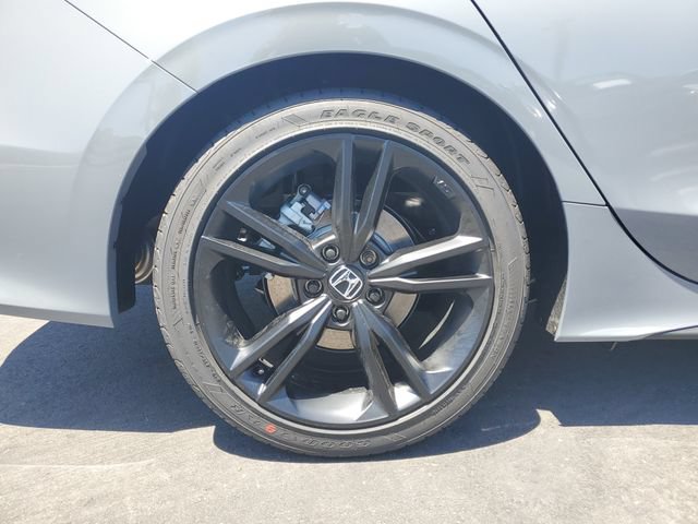 New 2026 Honda Civic Si image 5