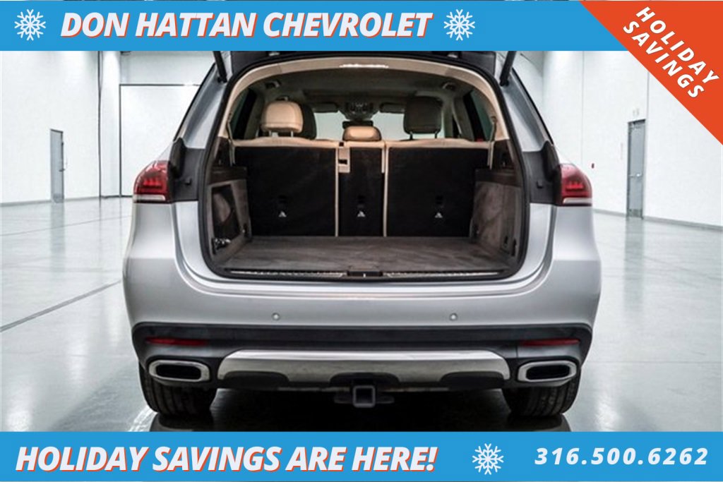 Used 2020 Mercedes-Benz GLE 350 image 38