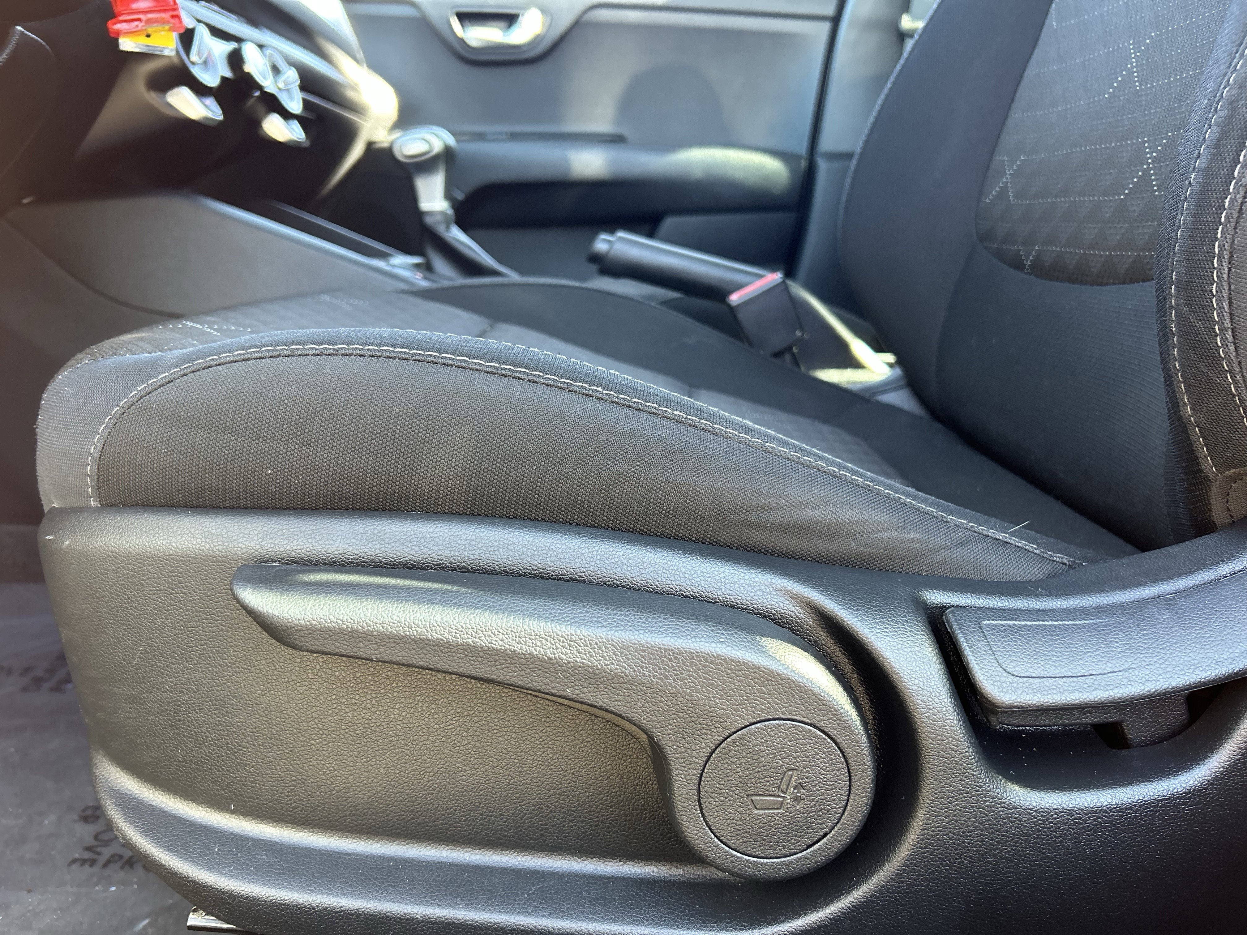 Certified 2023 Kia Rio LX image 20