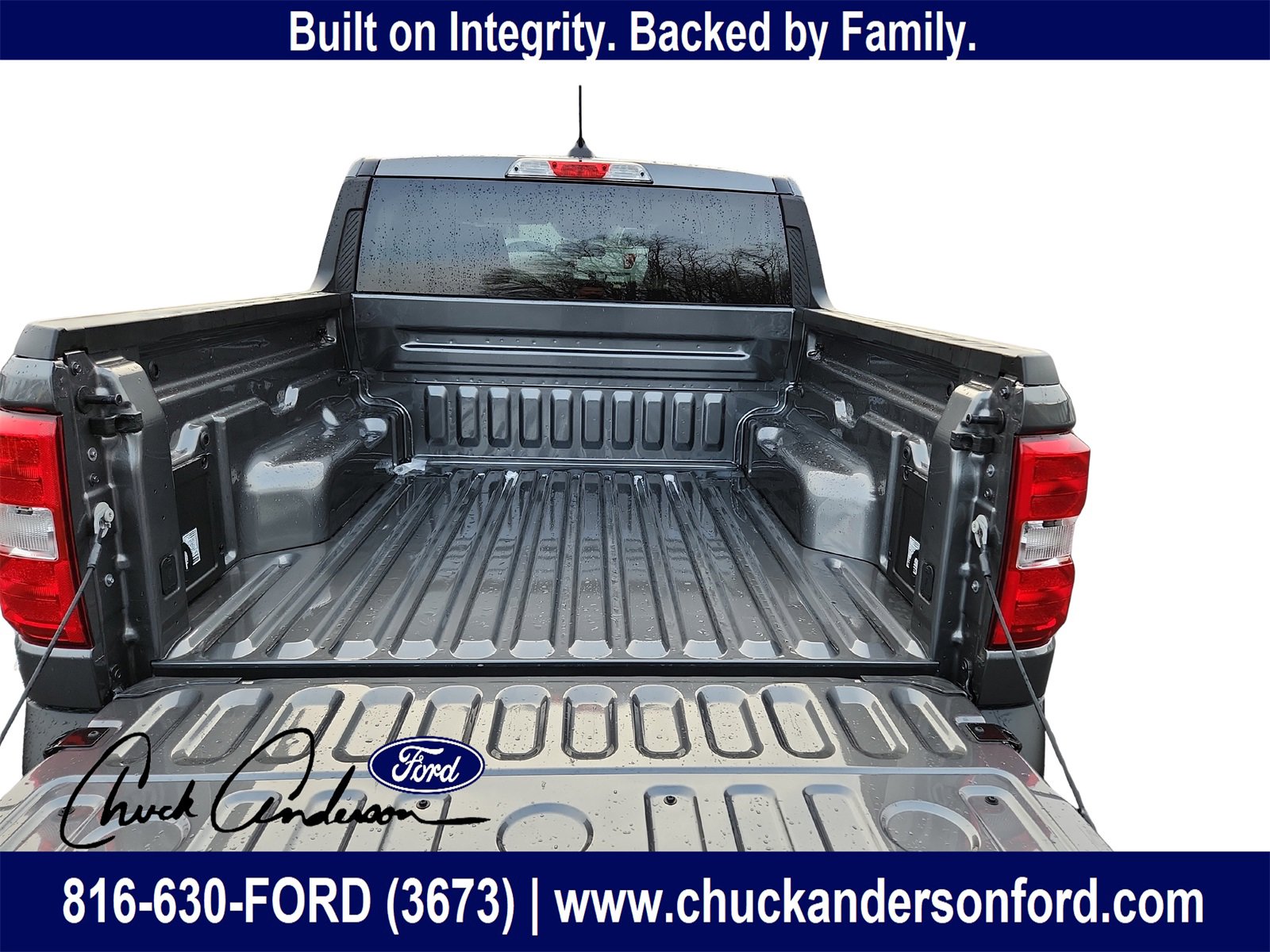 New 2026 Ford Maverick XL w/ Equipment Group 101A image 20