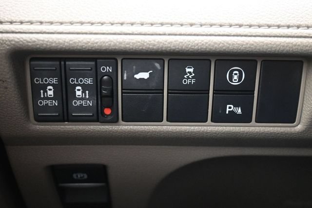 Used 2021 Honda Odyssey Elite image 29