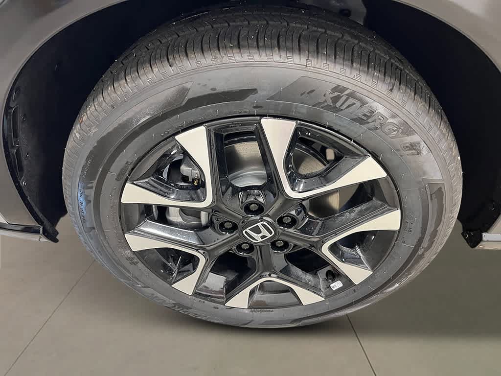 New 2027 Honda HR-V EX-L image 10