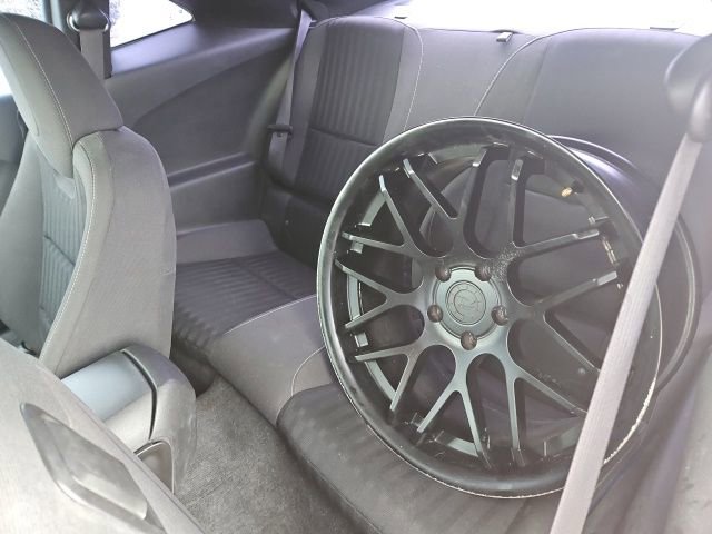 Used 2013 Chevrolet Camaro LS RWD image 11