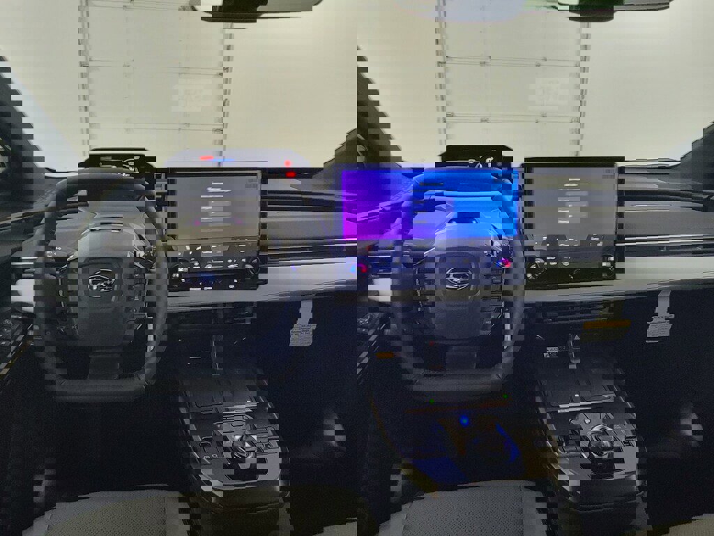 New 2026 Subaru Solterra Premium image 8